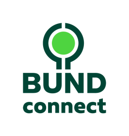 Logo BUNDconnect GmbH