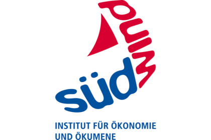 Logo SÜDWIND e.V.