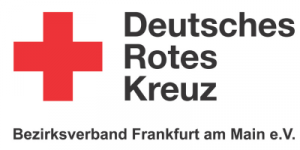 Logo DRK Bezirksverband Frankfurt am Main e. V.