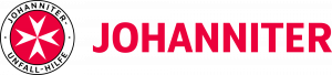Logo Johanniter-Unfall-Hilfe e.V.