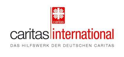 Logo Caritas international