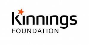 Logo Kinnings Foundation