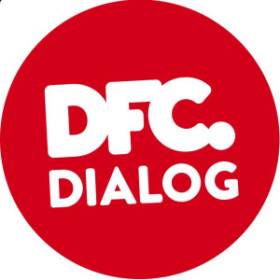 Logo DFC DIALOG GmbH