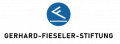 Logo Gerhard-Fieseler-Stiftung