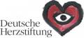 Logo Deutsche Herzstiftung e. V.