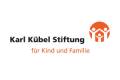 Logo Karl Kübel Stiftung für Kind und Familie