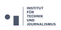 Logo Institut für Technik und Journalismus e.V.