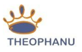 Logo Theophanu Stiftung